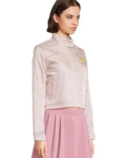 Scuderia Ferrari Premium Racing Jacket