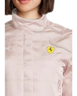 Scuderia Ferrari Premium Racing Jacket
