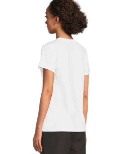 Scuderia Ferrari Tonal Shield T-shirt