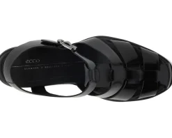 Sculpted 55 Luxe Fisherman Heel Sandal