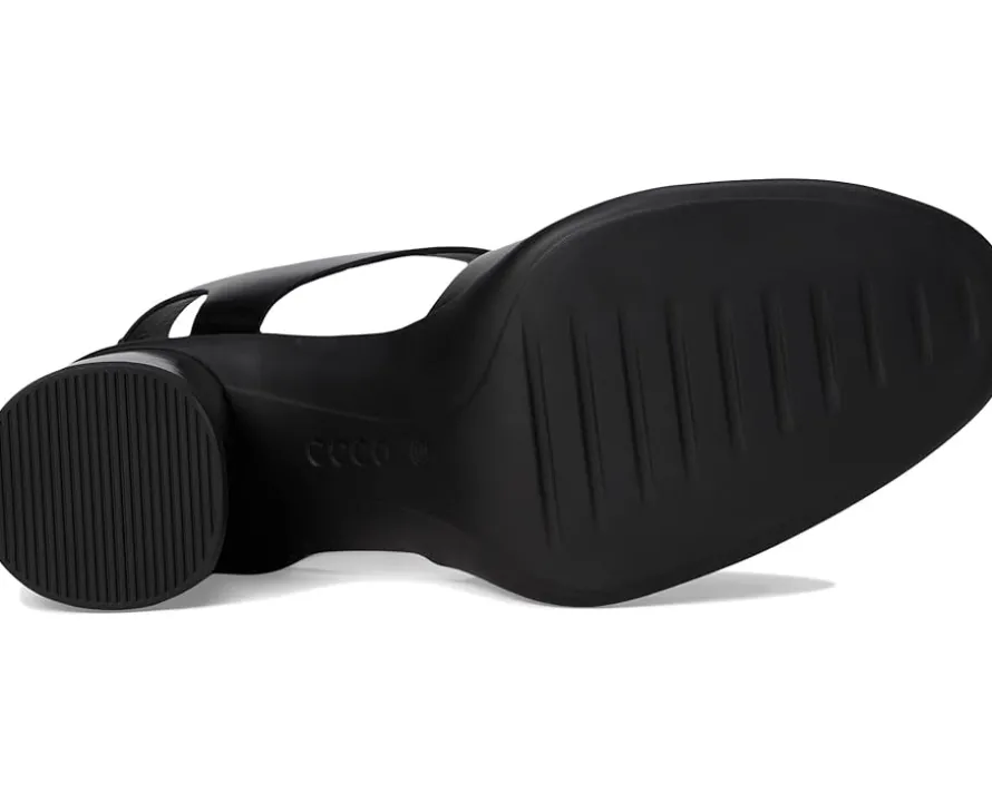 Sculpted 55 Luxe Fisherman Heel Sandal