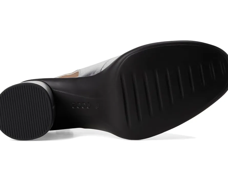 Sculpted 55 Luxe Slingback Pump