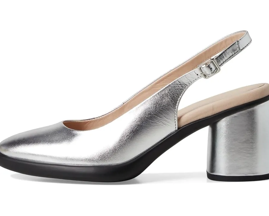 Sculpted 55 Luxe Slingback Pump