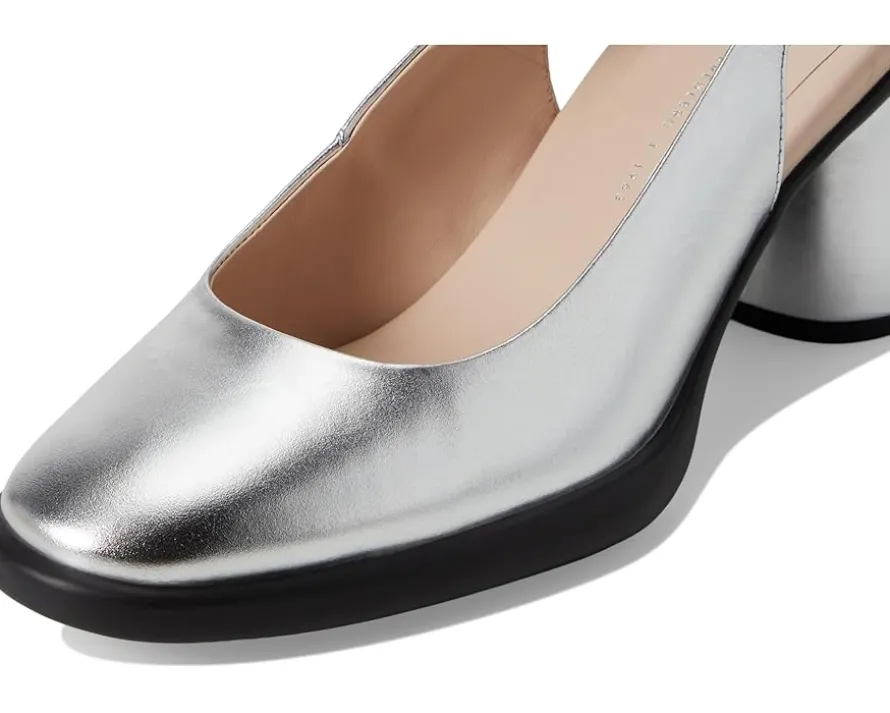 Sculpted 55 Luxe Slingback Pump
