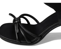 Sculpted Alba 65 Knot Strap Heel Sandal