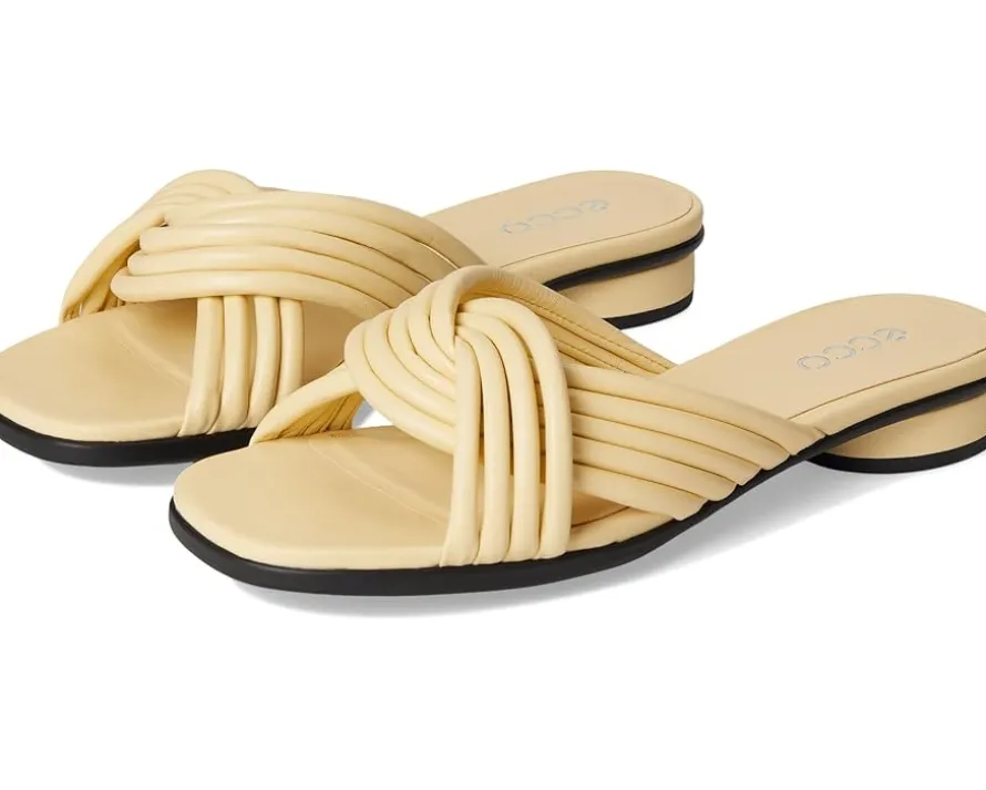 Sculpted Alba 25 Slide Sandal