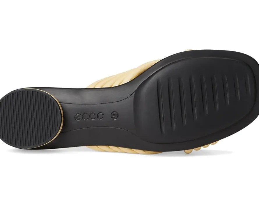 Sculpted Alba 25 Slide Sandal