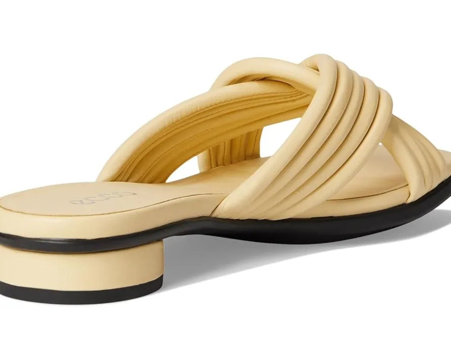 Sculpted Alba 25 Slide Sandal