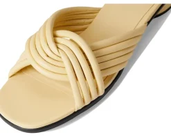 Sculpted Alba 25 Slide Sandal
