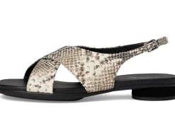 Sculpted Alba 25 Slingback Sandal