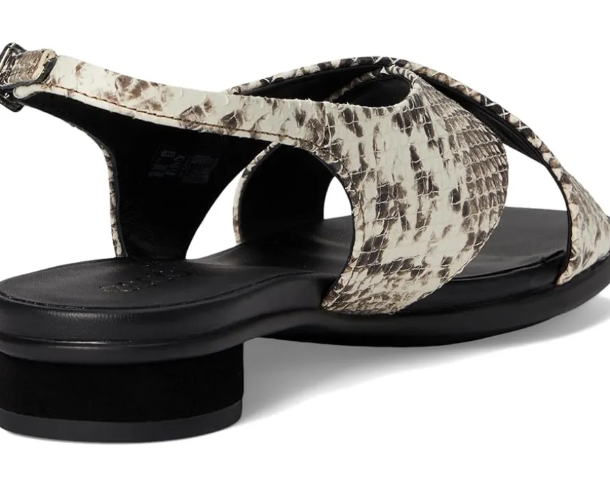 Sculpted Alba 25 Slingback Sandal