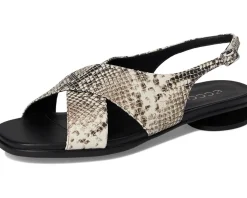 Sculpted Alba 25 Slingback Sandal