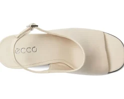 Sculpted Alba 65 Slingback Heel Sandal