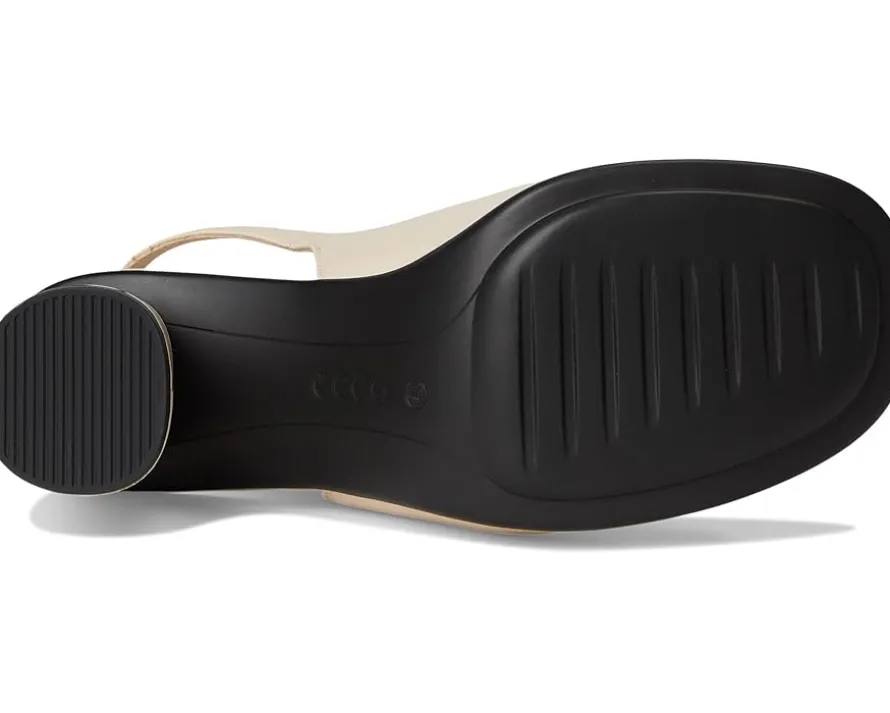 Sculpted Alba 65 Slingback Heel Sandal