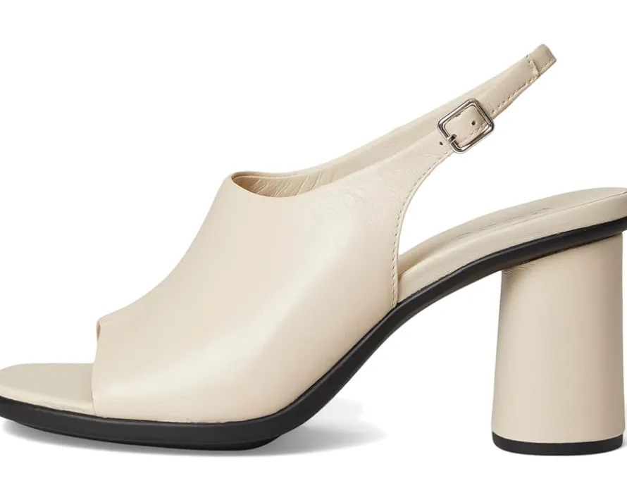 Sculpted Alba 65 Slingback Heel Sandal