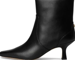 Sculpted C Kitten Heel Bootie