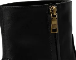 Sculpted C Kitten Heel Bootie