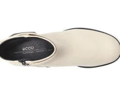 Sculpted Luxery Modern Ankle Boot