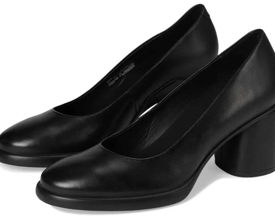 Sculpted LX 55 MM Pump