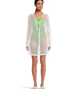 Sea Dive Bandeau One-Piece