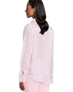 Sea View Button Down