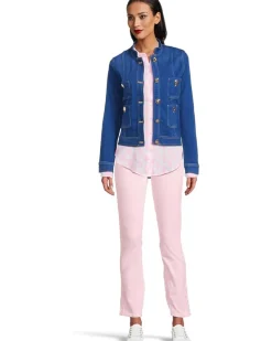 Sea View Button Down