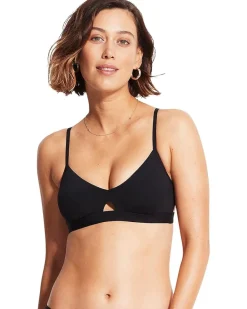 Seafolly Collective Hybrid Bralette