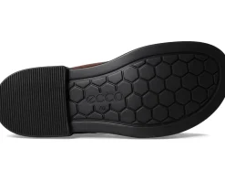 Seoul Toe Post Ring Ornament Slide Sandals