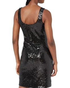 Sequin Mini Dress SEQ300