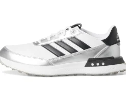 S2G 25 Leather Spikeless Golf Shoes