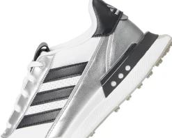 S2G 25 Leather Spikeless Golf Shoes