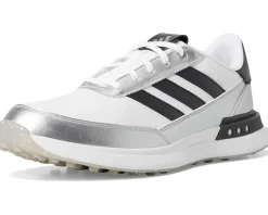 S2G 25 Leather Spikeless Golf Shoes