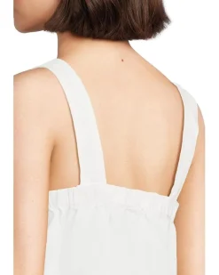 Shania Top - 100% Linen