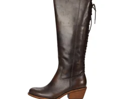 Sharnell Heel Waterproof