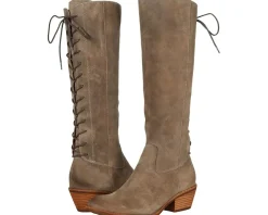 Sharnell Heel Waterproof