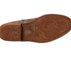 Sharnell Heel Waterproof