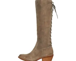 Sharnell Heel Waterproof