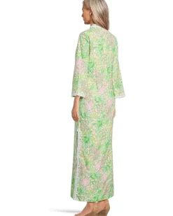 Shealyn 3/4 Sleeve Stretch