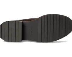 Shibley Waterproof Lug Buckle Booties