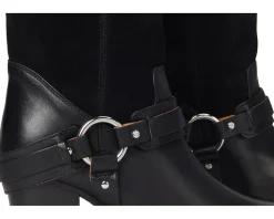 Shiloh Harness Belted