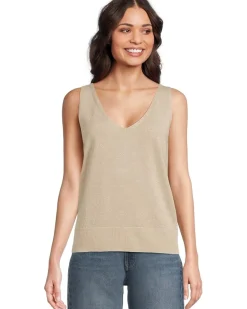 Shimmer Addison Tank