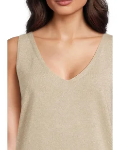 Shimmer Addison Tank