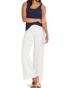 Shimmer Trimmed Tank