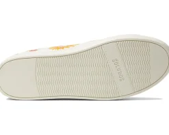 Shine On Ibiza Classic Sneaker