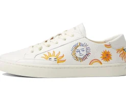 Shine On Ibiza Classic Sneaker