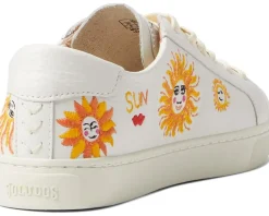 Shine On Ibiza Classic Sneaker