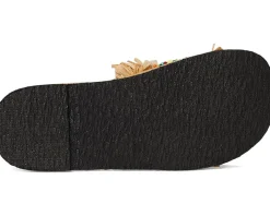 Shipwrecked Slide Sandal