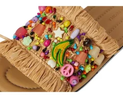 Shipwrecked Slide Sandal