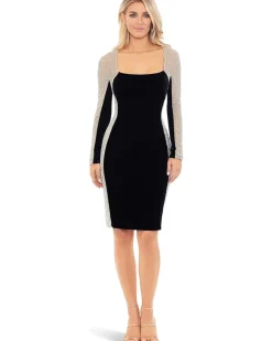 Short Caviar Bead Velvet