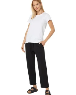 Short Sleeve Crew Neck